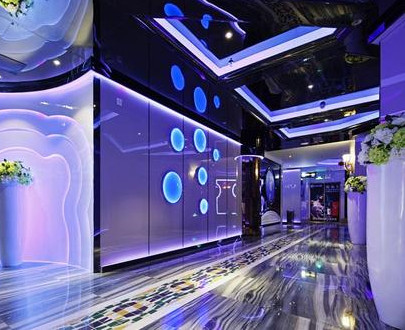 富源县商务KTV - 舒适的娱乐休闲选择